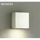 LEDブラケット 5.1W 非調光 電球色 DBK-37387