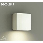 LEDブラケット 5.1W 非調光 電球色 DBK-37387