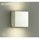 LEDブラケット 7.4W 非調光 電球色 DBK-37388