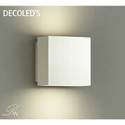 LEDブラケット 7.4W 非調光 電球色 DBK-37388