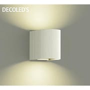 LEDブラケット 14.2W 非調光 電球色 DBK-37958
