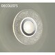 LEDブラケット 5W 調光 電球色 DBK-37133