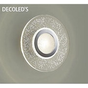 LEDブラケット 5W 調光 電球色 DBK-37133