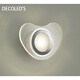 LEDブラケット 5W 調光 電球色 DBK-37134