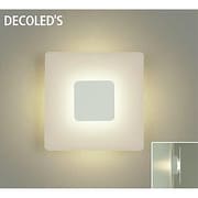 LEDブラケット 5.5W 非調光 電球色 DBK-38423Y