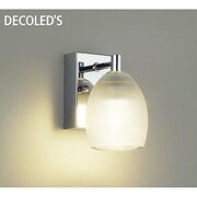 LEDブラケット 4.5W 非調光 電球色 DBK-38302Y