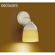LEDブラケット 5.5W 非調光 電球色 DBK-37787