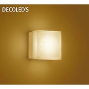 LEDブラケット 8W 調光 電球色 DBK-36933