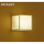 LEDブラケット 6W 非調光 電球色 DBK-37698