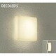 LEDブラケット 8W 非調光 電球色 DWP-37167