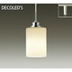 LEDペンダント 6W 非調光 電球色 DPN-38215Y