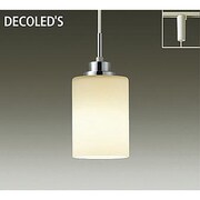 LEDペンダント 6W 非調光 電球色 DPN-38215Y