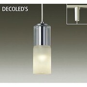 LEDペンダント 6W 非調光 電球色 DPN-37473