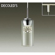 LEDペンダント 5.5W 非調光 電球色 DPN-38303Y