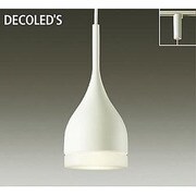 LEDペンダント 6W 非調光 電球色 DPN-38293Y