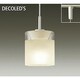 LEDペンダント 7.1W 非調光 電球色 DPN-37147
