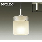 LEDペンダント 7.1W 非調光 電球色 DPN-37147