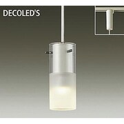 LEDペンダント 6W 非調光 電球色 DPN-37501