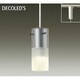 LEDペンダント 6W 非調光 電球色 DPN-37502