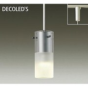 LEDペンダント 6W 非調光 電球色 DPN-37502