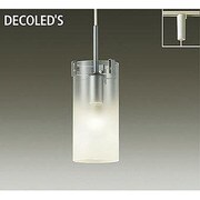 LEDペンダント 6W 非調光 電球色 DPN-38334Y