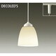 LEDペンダント 7.1W 非調光 電球色 DPN-37144