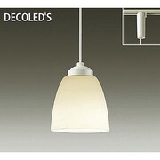 LEDペンダント 7.1W 非調光 電球色 DPN-37144