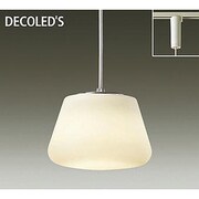 LEDペンダント 8W 非調光 電球色 DPN-37462