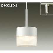 LEDペンダント 8W 非調光 電球色 DPN-37464