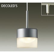 LEDペンダント 8W 非調光 電球色 DPN-37465