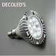 LED電球 E26口金 13W 中角形 DP-37135