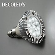 LED電球 E26口金 13W 中角形 DP-37135