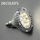 LED電球 E26口金 13W 中角形 DP-37137