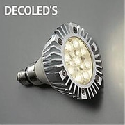 LED電球 E26口金 13W 中角形 DP-37137