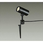 LED屋外スパイクライト 16W 非調光 電球色 DOL-4021YB