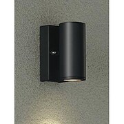 LED屋外スポットライト 7.5W 非調光 電球色 DOL-4321YB