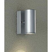 LED屋外スポットライト 7.5W 非調光 電球色 DOL-4321YS