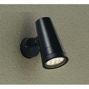 LED屋外スポットライト 26W 非調光 電球色 DOL-4324YB