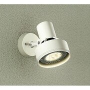 LED屋外スポットライト 非調光 ランプ別売 DOL-3765XW