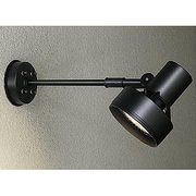 LED屋外スポットライト 非調光 ランプ別売 DOL-3766XB
