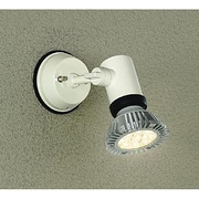 LED屋外スポットライト 非調光 ランプ別売 DOL-4375XW