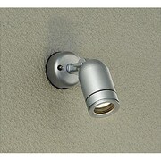 LED屋外スポットライト 9.5W 非調光 電球色 DOL-4054YS
