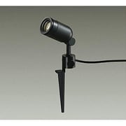 LED屋外スポットライト 9.5W 非調光 電球色 DOL-4056YB