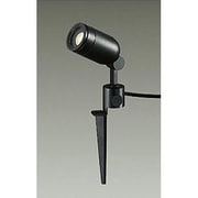 LED屋外スポットライト 5.6W 非調光 電球色 DOL-3763YBF
