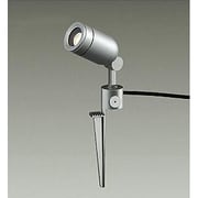 LED屋外スポットライト 5.6W 非調光 電球色 DOL-3763YSF