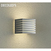 LED屋外ブラケット 6W 非調光 電球色 DWP-38379Y
