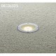 LED屋外地中埋め込み灯 8W 非調光 電球色 DOL-3914YS