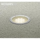 LED屋外地中埋め込み灯 16.5W 非調光 電球色 DOL-3916YS