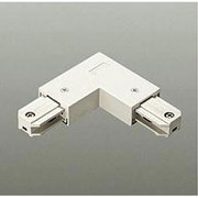 直付専用型L形ジョイナー フィードイン端子付 右用 DP-36326