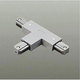 直付専用型T形ジョイナー フィードイン端子付 右用 DP-36331